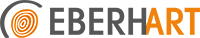 EBERHART HOLZBAU Logo